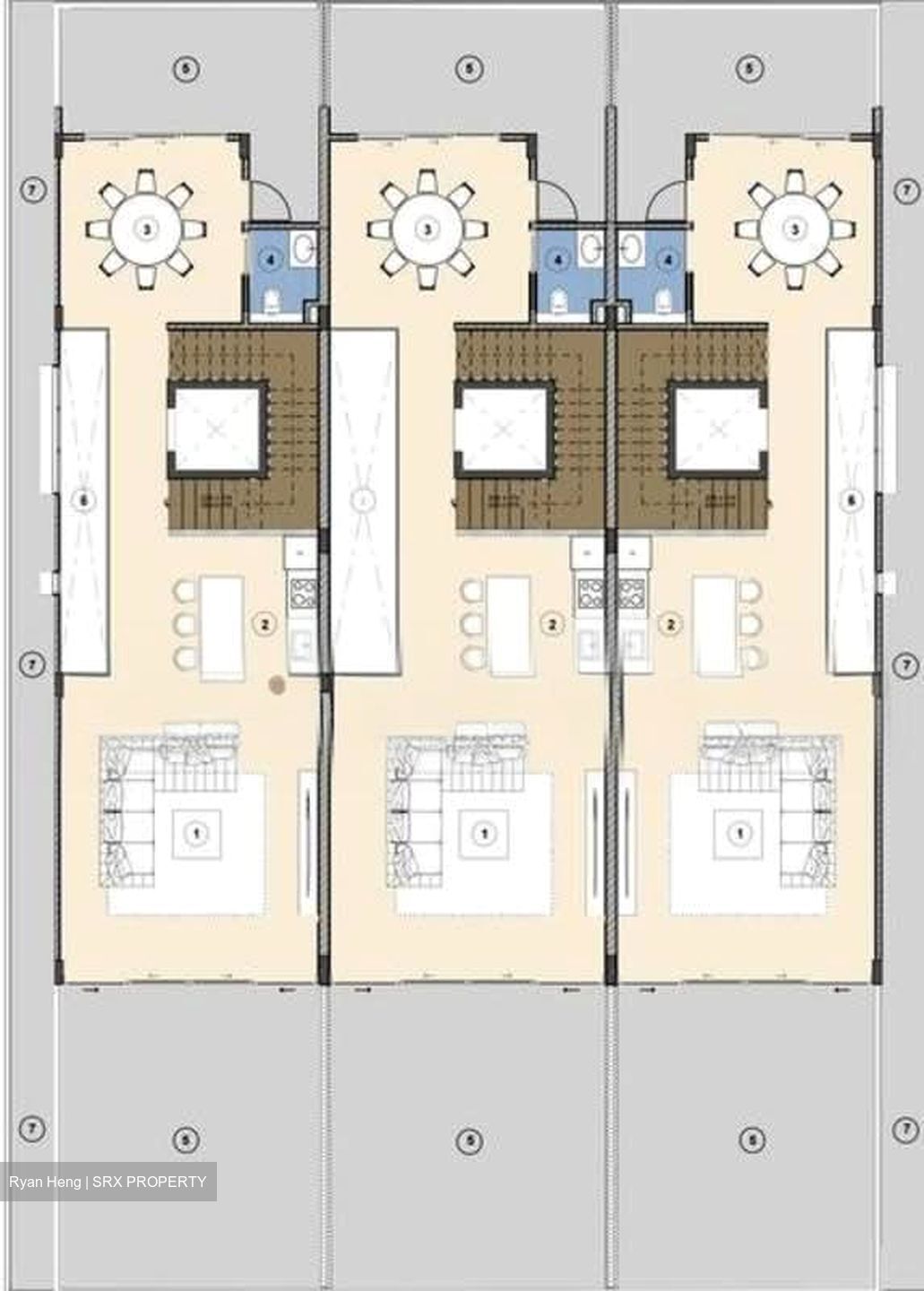 Upper Changi Road (D16), Terrace #532055391